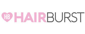 Hairburst Firmenlogo für Erfahrungen zu Online-Shopping Erfahrungen mit Anbietern für persönliche Pflege products