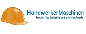 Handwerker Discounter Firmenlogo für Erfahrungen zu Online-Shopping Rezensionen über andere Dienstleistungen products