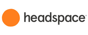 Headspace Firmenlogo für Erfahrungen zu Rezensionen über andere Dienstleistungen