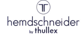 Hemdschneider by Thullex Firmenlogo für Erfahrungen zu Online-Shopping Mode products