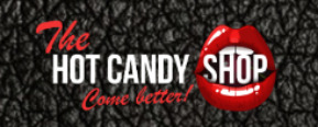 The Hot Candy Shop Firmenlogo für Erfahrungen zu Online-Shopping Erfahrungsberichte zu Erotikshops products