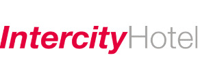 Intercity Hotel Firmenlogo für Erfahrungen zu Reise- und Tourismusunternehmen