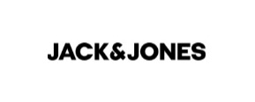 Jack & Jones Firmenlogo für Erfahrungen zu Online-Shopping Testberichte zu Mode in Online Shops products