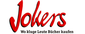 Jokers Firmenlogo für Erfahrungen zu Rezensionen über andere Dienstleistungen