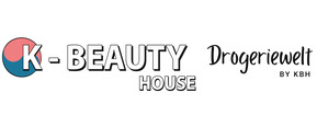 Kbeautyhouse Firmenlogo für Erfahrungen zu Online-Shopping Erfahrungen mit Anbietern für persönliche Pflege products