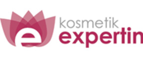 Kosmetik Expertin Firmenlogo für Erfahrungen zu Online-Shopping Testberichte zu Mode in Online Shops products