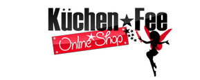 Kuechen Fee Shop Firmenlogo für Erfahrungen zu Online-Shopping Testberichte zu Shops für Haushaltswaren products