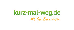 Kurz Mal Weg Firmenlogo für Erfahrungen zu Reise- und Tourismusunternehmen