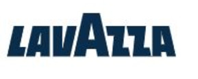 Lavazza Firmenlogo für Erfahrungen zu Restaurants und Lebensmittel- bzw. Getränkedienstleistern