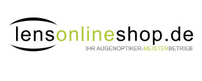 Lens Onlineshop Firmenlogo für Erfahrungen zu Online-Shopping Testberichte zu Mode in Online Shops products