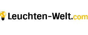 Leuchten Welt Firmenlogo für Erfahrungen zu Online-Shopping Testberichte zu Shops für Haushaltswaren products