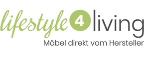 Lifestyle4living Firmenlogo für Erfahrungen zu Online-Shopping Testberichte zu Shops für Haushaltswaren products