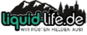 Liquid Life Firmenlogo für Erfahrungen zu Online-Shopping Meinungen über Sportshops & Fitnessclubs products