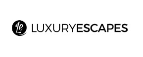 Luxury Escapes Firmenlogo für Erfahrungen zu Reise- und Tourismusunternehmen