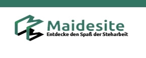 Maidesite Firmenlogo für Erfahrungen zu Online-Shopping Testberichte Büro, Hobby und Partyzubehör products