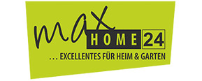 Maxhome24 Firmenlogo für Erfahrungen zu Online-Shopping Testberichte zu Shops für Haushaltswaren products