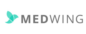 MEDWING Firmenlogo für Erfahrungen zu Meinungen zu Arbeitssuche, B2B & Outsourcing