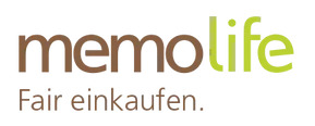 Memolife Firmenlogo für Erfahrungen zu Online-Shopping Testberichte zu Mode in Online Shops products