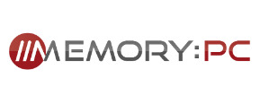 Memory Pc Firmenlogo für Erfahrungen zu Online-Shopping Elektronik products