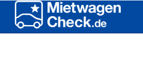 MietwagenCheck Firmenlogo für Erfahrungen zu Autovermieterungen und Dienstleistern