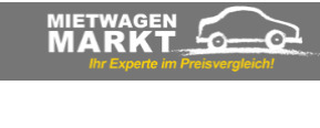 Mietwagenmarkt Firmenlogo für Erfahrungen zu Autovermieterungen und Dienstleistern