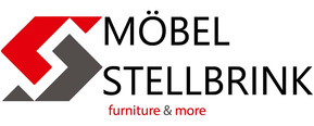 Moebel Stellbrink Firmenlogo für Erfahrungen zu Online-Shopping Testberichte zu Shops für Haushaltswaren products