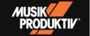 Musik Produktiv Firmenlogo für Erfahrungen zu Online-Shopping Elektronik products