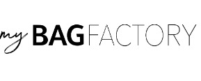 MyBagFactory Firmenlogo für Erfahrungen zu Online-Shopping Testberichte zu Mode in Online Shops products