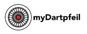 MyDartpfeil Firmenlogo für Erfahrungen zu Online-Shopping Meinungen über Sportshops & Fitnessclubs products