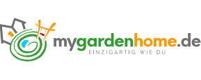 Mygardenhome Firmenlogo für Erfahrungen zu Online-Shopping Testberichte zu Shops für Haushaltswaren products