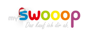 Myswooop Firmenlogo für Erfahrungen zu Online-Shopping Elektronik products