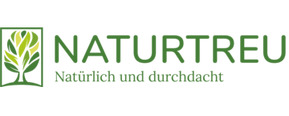 Naturtreu Firmenlogo für Erfahrungen zu Online-Shopping Erfahrungen mit Anbietern für persönliche Pflege products