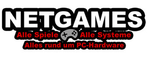 Netgames Firmenlogo für Erfahrungen zu Online-Shopping Elektronik products