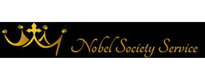 Noble Society Firmenlogo für Erfahrungen zu Online-Shopping Testberichte Büro, Hobby und Partyzubehör products