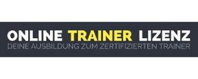 Online Trainer Lizenz Firmenlogo für Erfahrungen zu Testberichte über Software-Lösungen