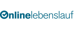 Onlinelebenslauf Firmenlogo für Erfahrungen zu Meinungen zu Arbeitssuche, B2B & Outsourcing