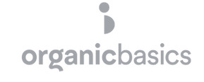 Organic Basics Firmenlogo für Erfahrungen zu Online-Shopping Testberichte zu Mode in Online Shops products