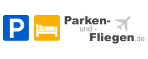 Parken und fliegen Firmenlogo für Erfahrungen zu Rezensionen über andere Dienstleistungen