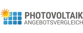 Photovoltaik-Angebotsvergleich Firmenlogo für Erfahrungen zu Stromanbietern und Energiedienstleister