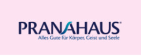 Pranahaus Firmenlogo für Erfahrungen zu Online-Shopping Testberichte zu Mode in Online Shops products