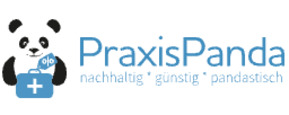 PraxisPanda Firmenlogo für Erfahrungen zu Rezensionen über andere Dienstleistungen