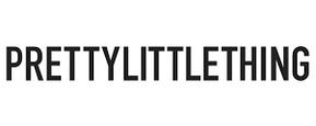 Pretty Little Thing Firmenlogo für Erfahrungen zu Online-Shopping Testberichte zu Mode in Online Shops products