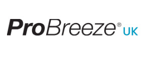 Pro Breeze Firmenlogo für Erfahrungen zu Online-Shopping Elektronik products