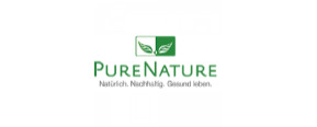 Pure Nature Firmenlogo für Erfahrungen zu Online-Shopping Erfahrungen mit Anbietern für persönliche Pflege products