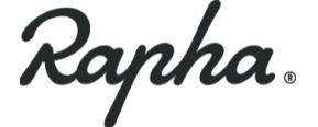 Rapha Firmenlogo für Erfahrungen zu Online-Shopping Testberichte zu Mode in Online Shops products