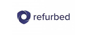 Refurbed Firmenlogo für Erfahrungen zu Online-Shopping Testberichte zu Shops für Haushaltswaren products