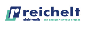 Reichelt elektronik Firmenlogo für Erfahrungen zu Online-Shopping Elektronik products