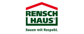 Rensch Haus Firmenlogo für Erfahrungen zu Erfahrungen mit Dienstleistungen zu Haus & Garten