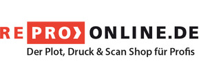 Repro Online Firmenlogo für Erfahrungen zu Online-Shopping Multimedia Erfahrungen products