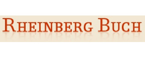 Rheinberg Buch Firmenlogo für Erfahrungen zu Online-Shopping products